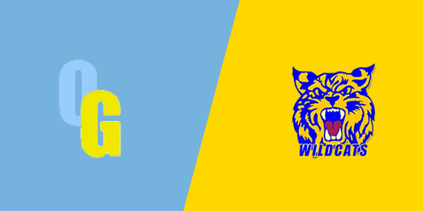 Oak Glen High School vs. Logan High School