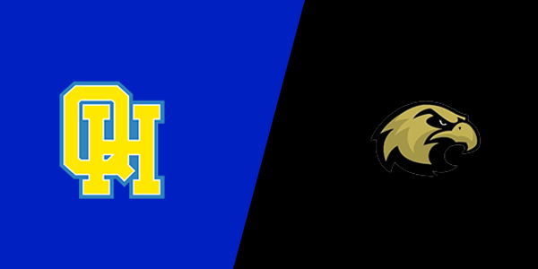 Quartz Hill High School vs. Knight High School