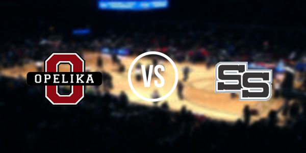 Opelika High School vs. Smiths Station High School