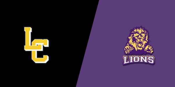 Lewis County High School vs. Columbia Central High School