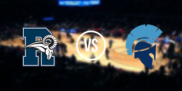 Sparta High School vs. Randolph High School