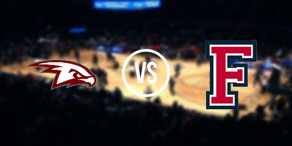 Canyon Ridge High School vs Filer High School