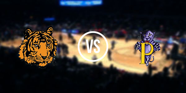 Black River Falls High School vs Pittsville High School