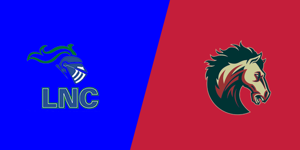 Lake Norman Charter High School vs. Mallard Creek High School