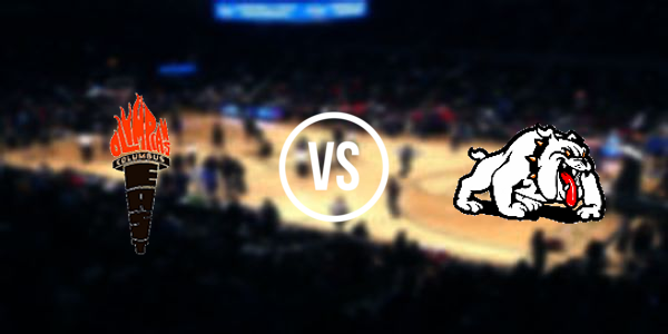 Columbus East High School vs New Albany High School