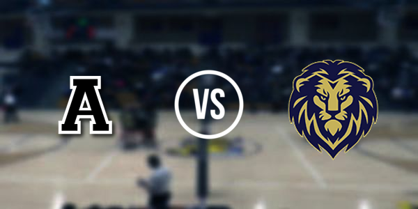 Away vs. Mannahouse Christian Academy