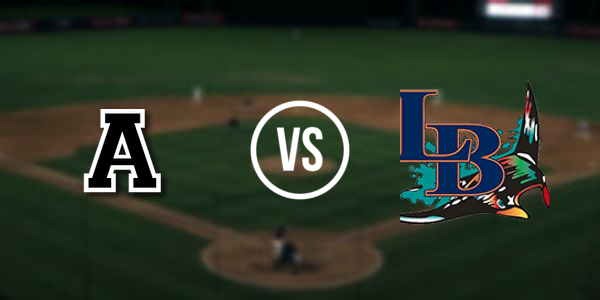 Away vs. Lemon Bay High School