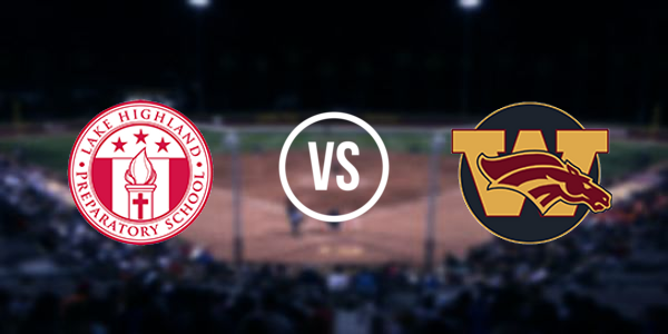 Lake Highland Prep School vs Wekiva High School