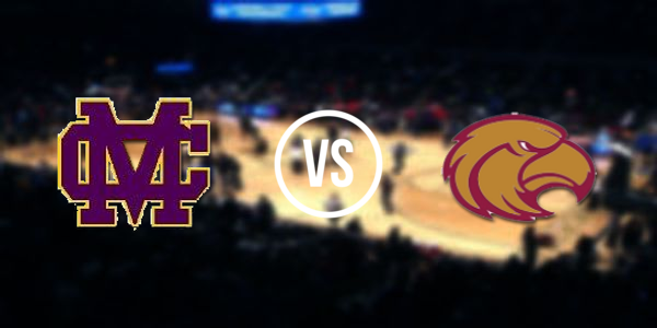 Madison County High School vs. Columbia High School