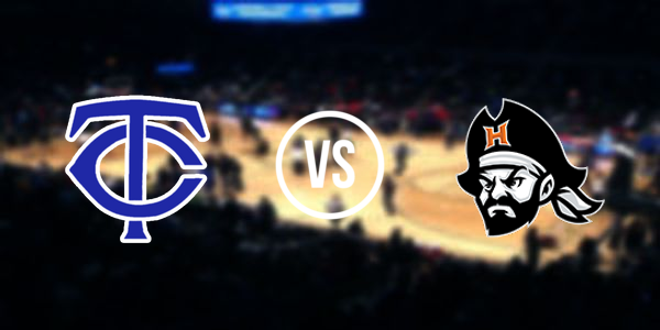 Tuscaloosa County High School vs. Hoover High School