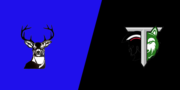 Blue Mountain Union School vs. Twinfield Union School
