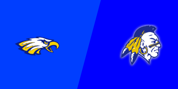 Carson City-Crystal High School vs. Morley Stanwood High School