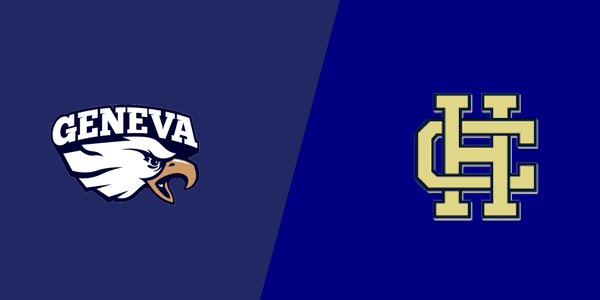 Geneva School Of Boerne vs. Holy Cross Of San Antonio