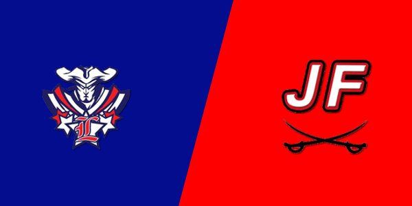 Liberty  High School vs. Jefferson Forest High School