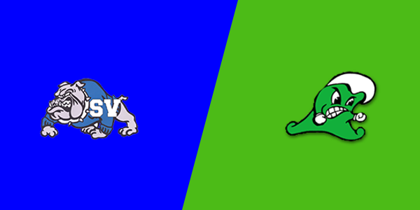 Smith Valley High School vs. Churchill County High School