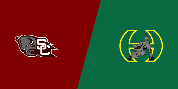 Station Camp High School vs. Hillsboro High School