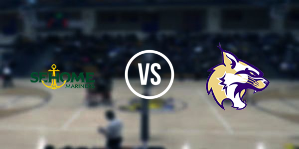 Sehome High School vs. Oak Harbor High School