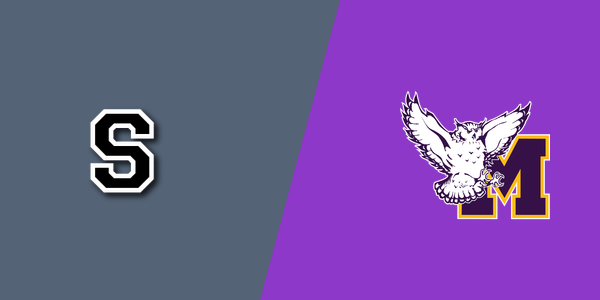 St Matthew Catholic School vs. Monticello High School