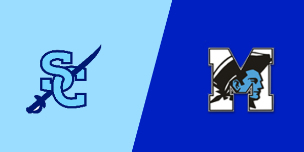 Southside Christian High School vs. J.L. Mann High School