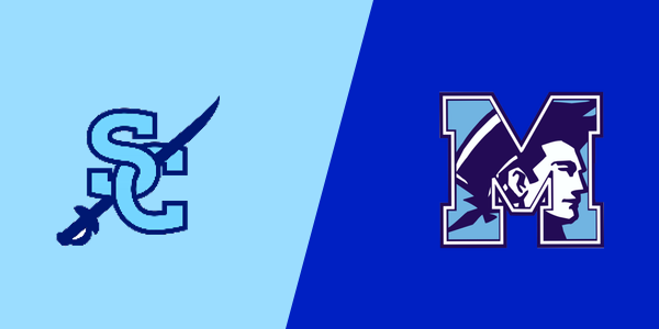 Southside Christian High School vs. J.L. Mann High School