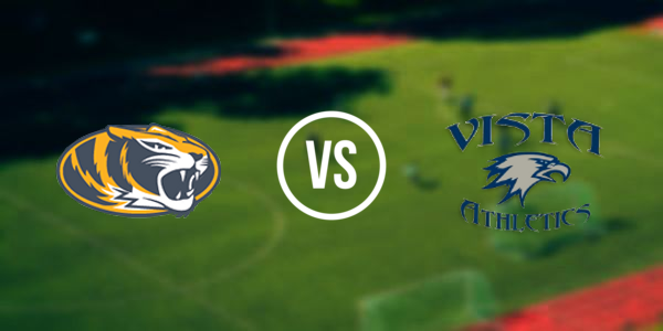 Inderkum High School vs Vista del Lago High School - Folsom