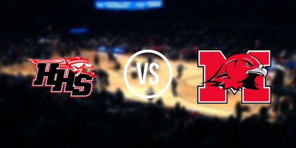 Maine South High School vs. Huntley High School