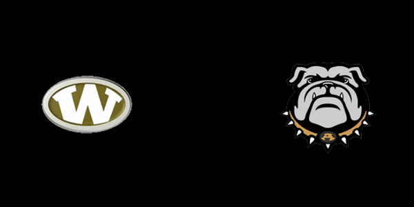 Whitewright High School vs. Alvord High School