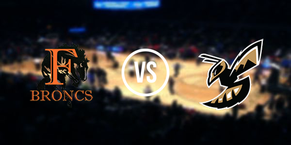 Frenchtown High School vs. Stevensville High School