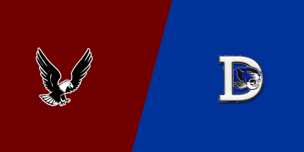 Amelia Love Johnson High School vs. Demopolis High School
