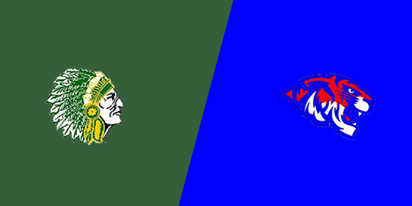 Satanta High School vs. Pawnee Heights High School