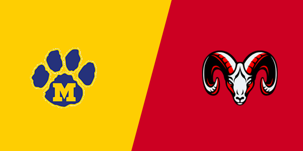 Mercy High School vs. Cheshire High School