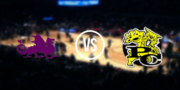 Alvin C. York Institute vs Pickett County High School