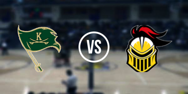 John F. Kennedy High School vs Wheaton High School