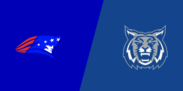 Pace High School vs. Booker T Washington High School - Pensacola