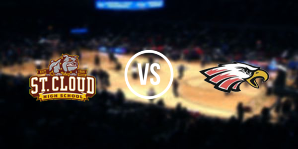 St. Cloud HS vs. Edgewater High School
