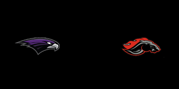 Bloomfield Hills High School vs. Troy High School