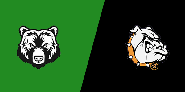 Maplewood Baptist Academy vs. Rudyard High School