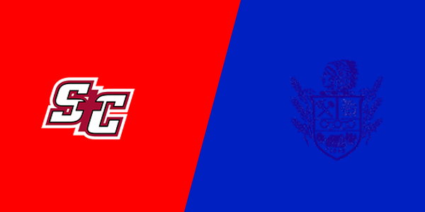 Santiam Christian High School vs. Amity High School