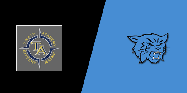Robert W Traip Academy vs. York High School