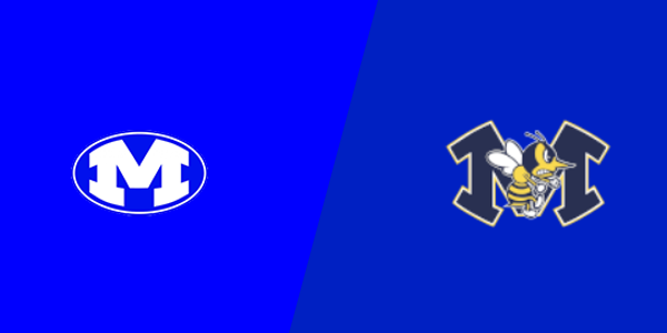 Miamisburg vs. Monroe High School