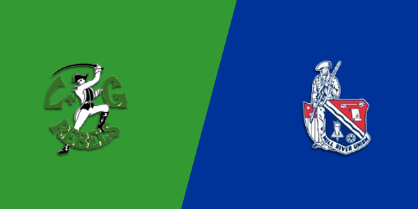 Leland & Gray Union High School vs. Mill River Union High School