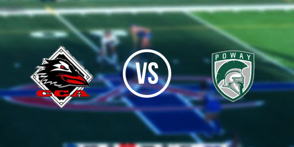 Canyon Crest Academy vs. Poway High School