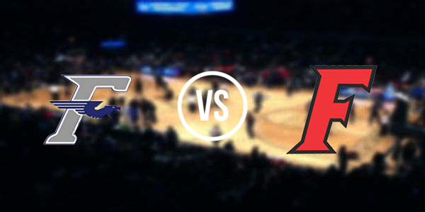 Fairfield High School vs Kettering Fairmont