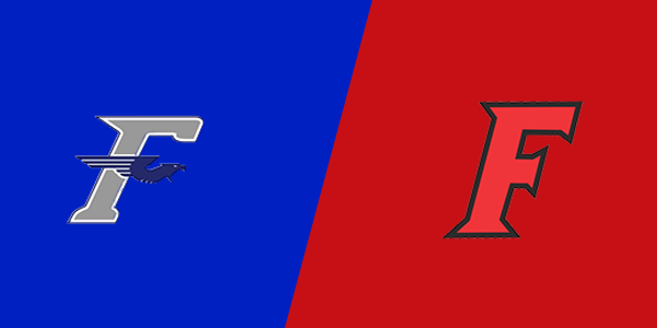 Kettering Fairmont vs. Fairfield High School
