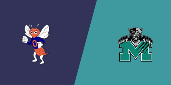 Orange County High School vs. Massaponax High School