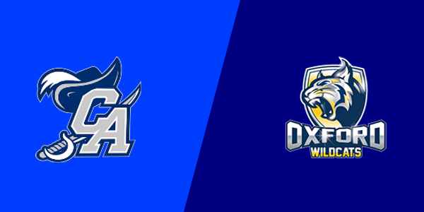 Carman-Ainsworth High School vs. Oxford High School