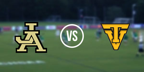 Jefferson Academy vs Thompson Valley High School