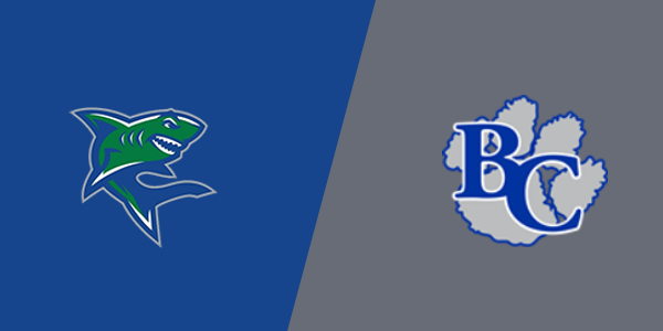 Bonita Springs High School vs. Barron Collier High School