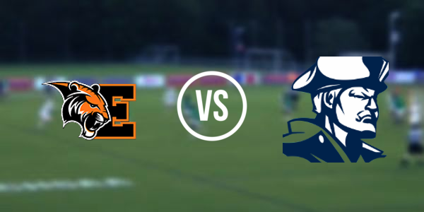 Erie High School vs. Columbine High School
