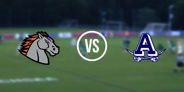 Mechanicsville High School vs. Atlee High School